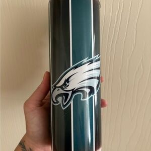 Eagles Tumbler